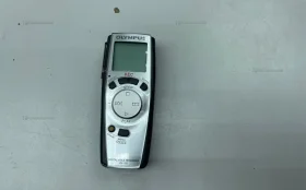 Купить Диктофон Olympus б/у , в Москва и область Цена:690рублей