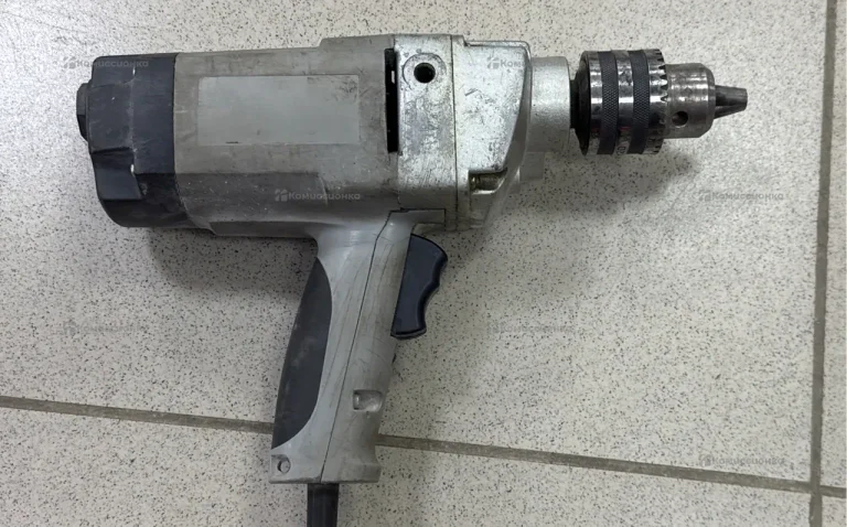 Дрель Интерскол Д-1050Р