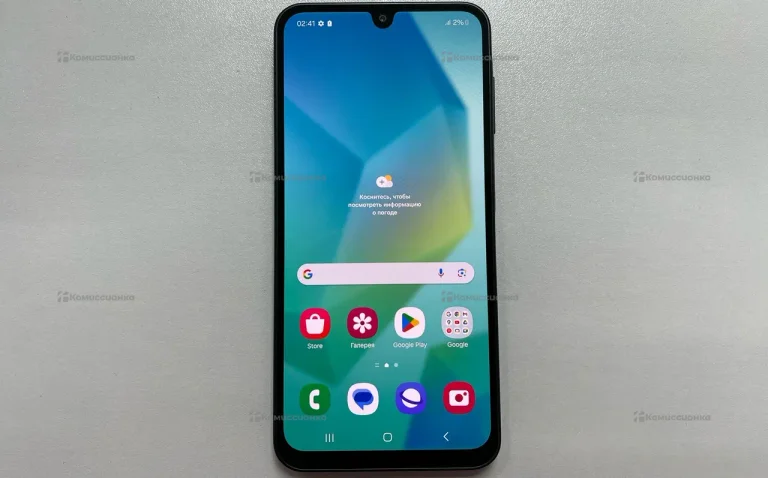 Samsung Galaxy A16 8/256 ГБ