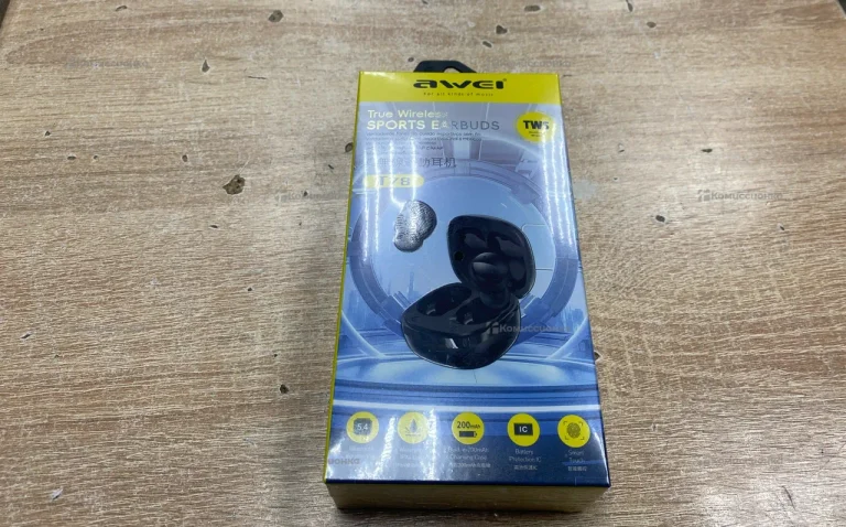 Наушники  Awei t78