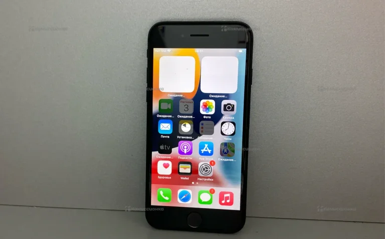 Apple iPhone 7 32 ГБ.