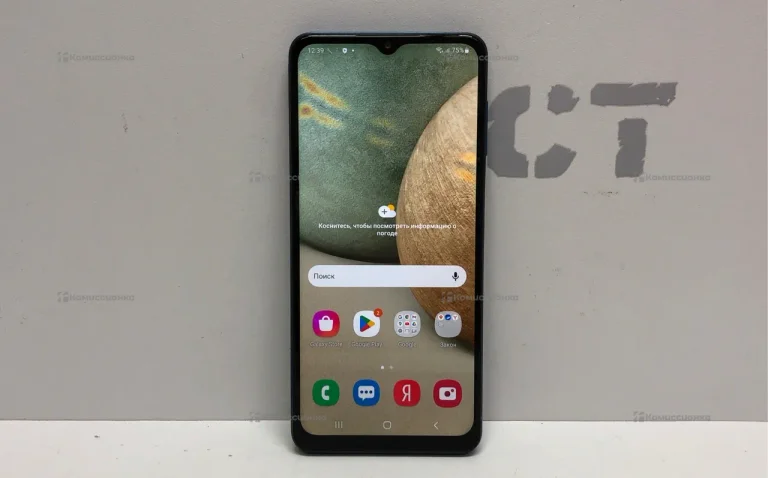 Samsung Galaxy A12 3/32 ГБ