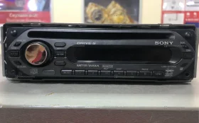 Автомагнитола  Sony CDX-GT200E
