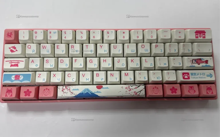 Клавиатура Akko 3061