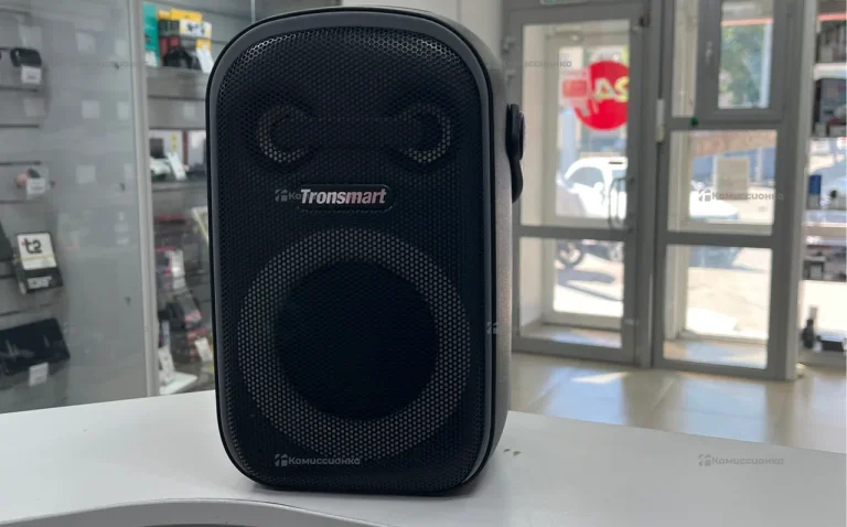 Колонка Tronsmart Halo 110