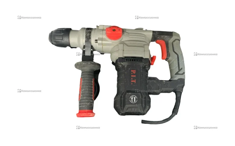 Перфоратор P.I.T. PBH28-C3