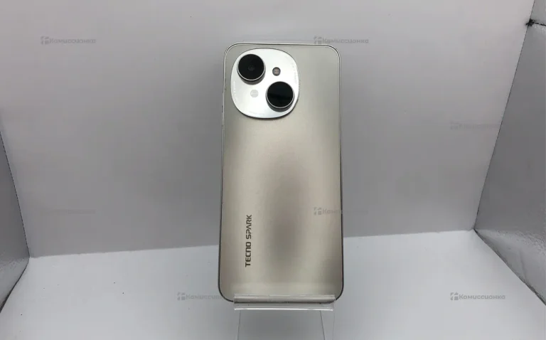 Tecno Spark Go 1 4/128 ГБ