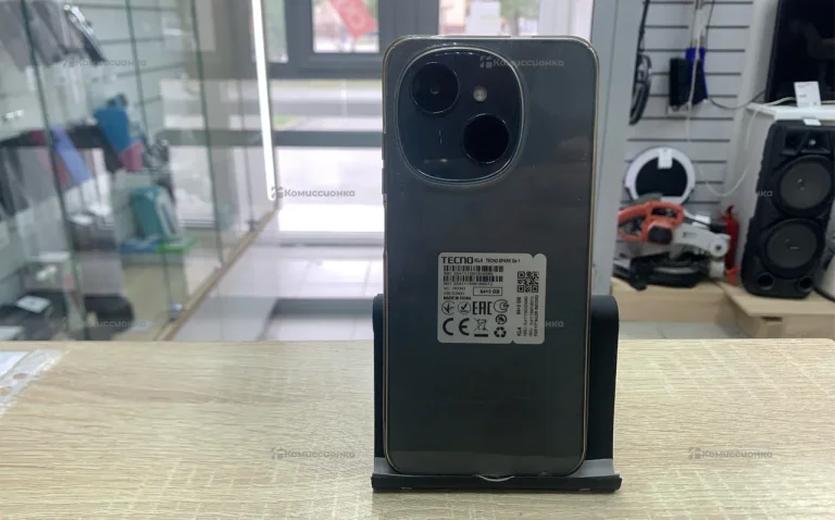 Tecno Spark Go 1 3/64Gb