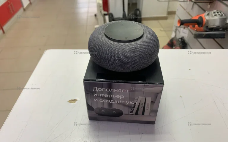 Колонка  маруся мини
