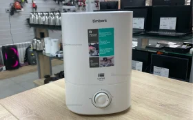 Увлажнитель воздуха Timberk T-HU6-A20M-W