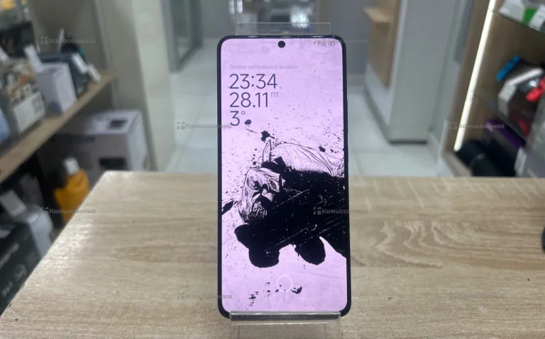 Xiaomi POCO X6 Pro 5G 12/512 ГБ