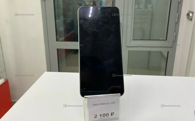 Xiaomi Redmi a2 + 3/64