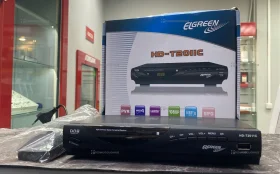 Купить Т2 цифровой тюнер б/у , в Санкт-Петербург Цена:600рублей