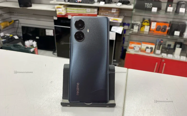 Realme 10 Pro+ 12/256 ГБ