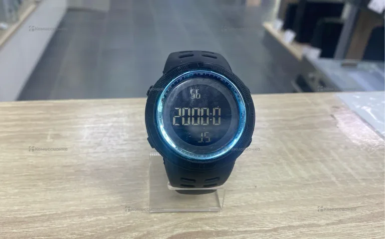 Часы  Black