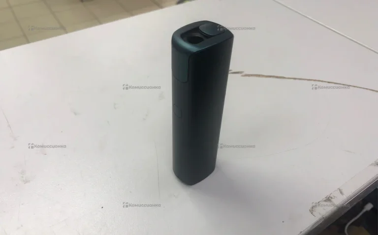 Iqos