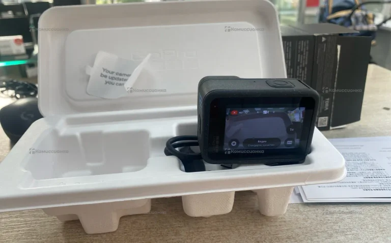 Видеокамера  GOPRO HERO 12