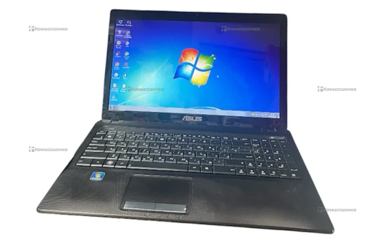 Ноутбук  ASUS