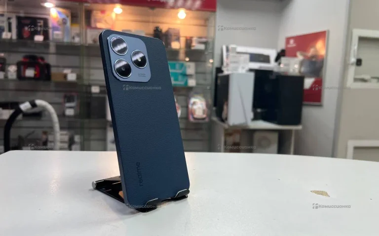 Realme C63 6/128Gb