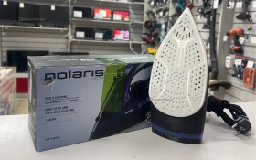 Купить Утюг Polaris PIR 2481K б/у , в Пермь Цена:1290рублей