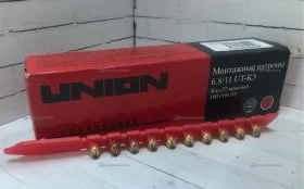 Union монтажные патроны ut-k5