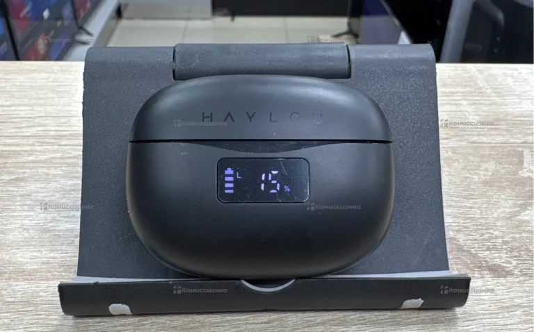 Наушники  Haylou