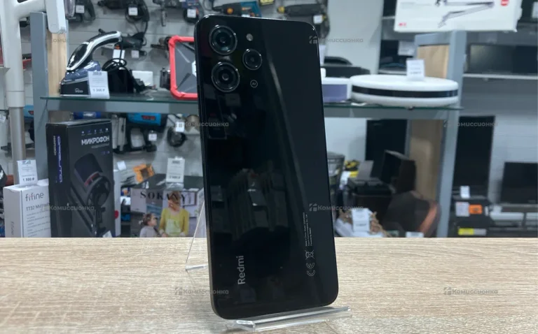 Xiaomi Redmi 12 8/256 ГБ
