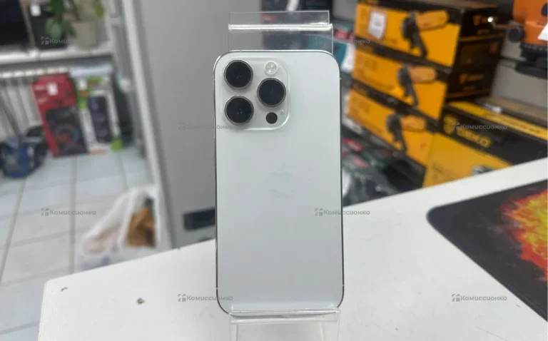 Apple iPhone 14 Pro 6/128 ГБ