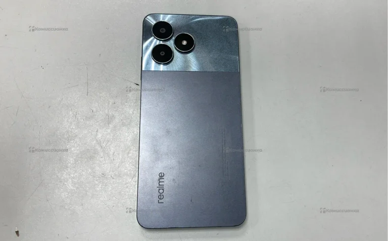 Realme Note 50 4/128 ГБ