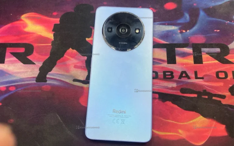 Xiaomi Redmi A3 4/64 ГБ