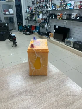 Купить Аккумулятор Алькор Premium Медведь 44 A.h 370 A б/у , в Нижнекамск Цена:2290рублей