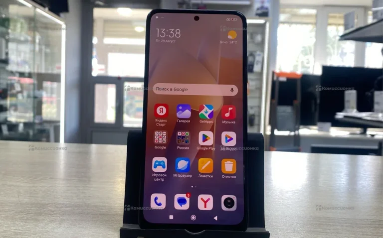 Xiaomi Redmi Note 11S 6/64Gb