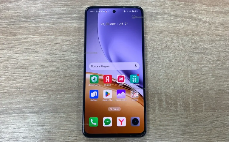 Realme 14T 12/256 ГБ