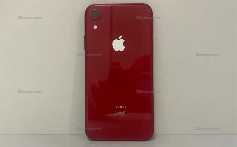 Apple iPhone XR 3/128 ГБ