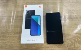 Купить Xiaomi Redmi Note 13 6/128 ГБ б/у , в Самара Цена:7900рублей