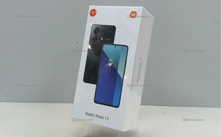Xiaomi Redmi Note 13 8/512Gb