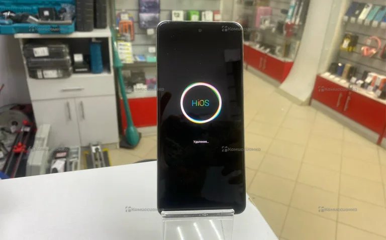 Tecno Spark 30 KL6 8/256Gb