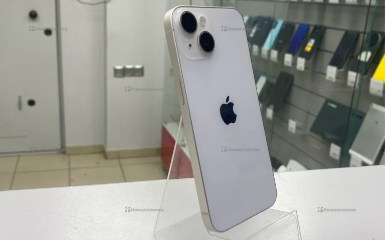 Apple iPhone 14 128Gb