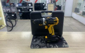 Аккумуляторная дрель-шуруповерт DEKO 20V DKCD20FU