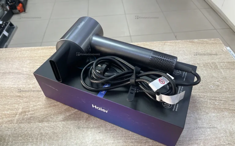 Фен Haier