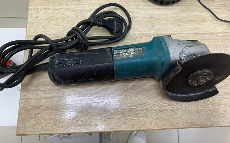 УШМ Makita 9565H
