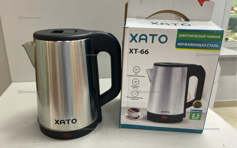 Чайник Xato XT66