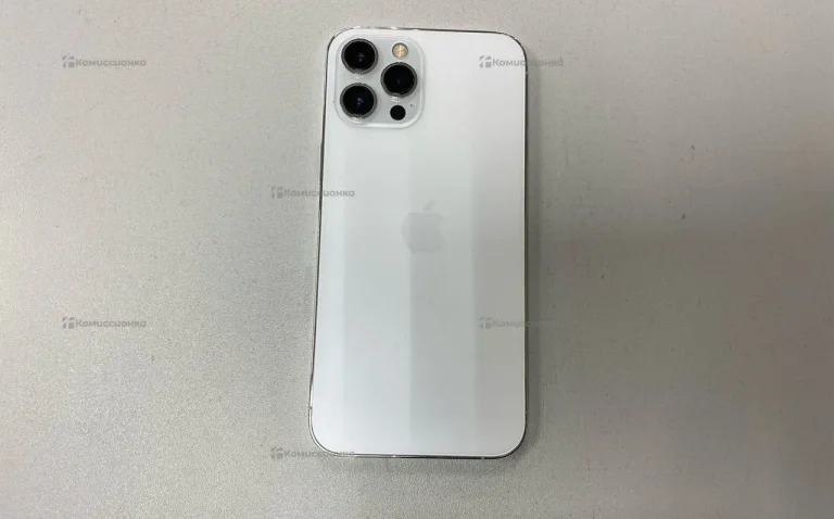 Apple iPhone 12 Pro Max 6/256 ГБ