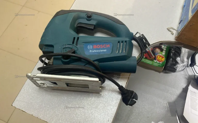 лобзик Bosch  реплика