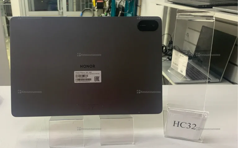 Планшет Honor Pad X8a 4/64GB.