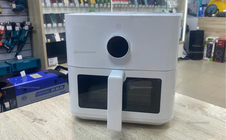 Аэрогриль xiaomi Smart Air Fryer 5.5l