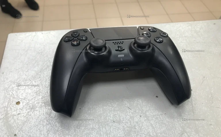 PS5 Джойстик