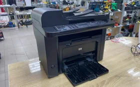 HP LaserJet Pro M1536dnf Multifunction Printer (CE