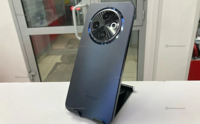 Tecno Spark 30C 4/128 ГБ