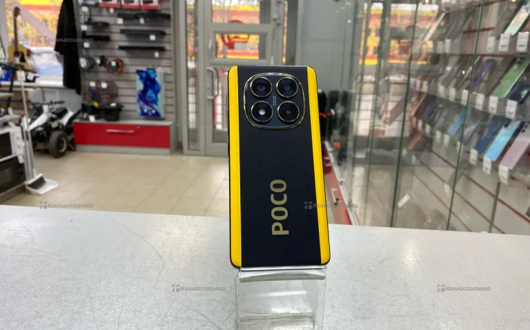 Xiaomi Poco X7 8/256 ГБ